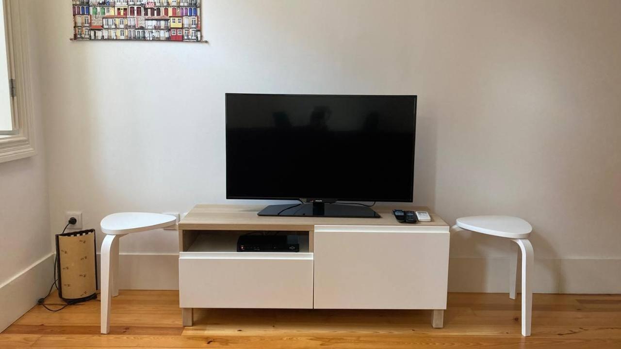 Lovely Apartament Porto
